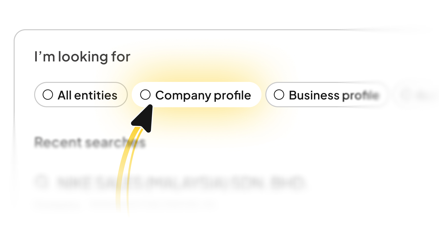 Verify Entity