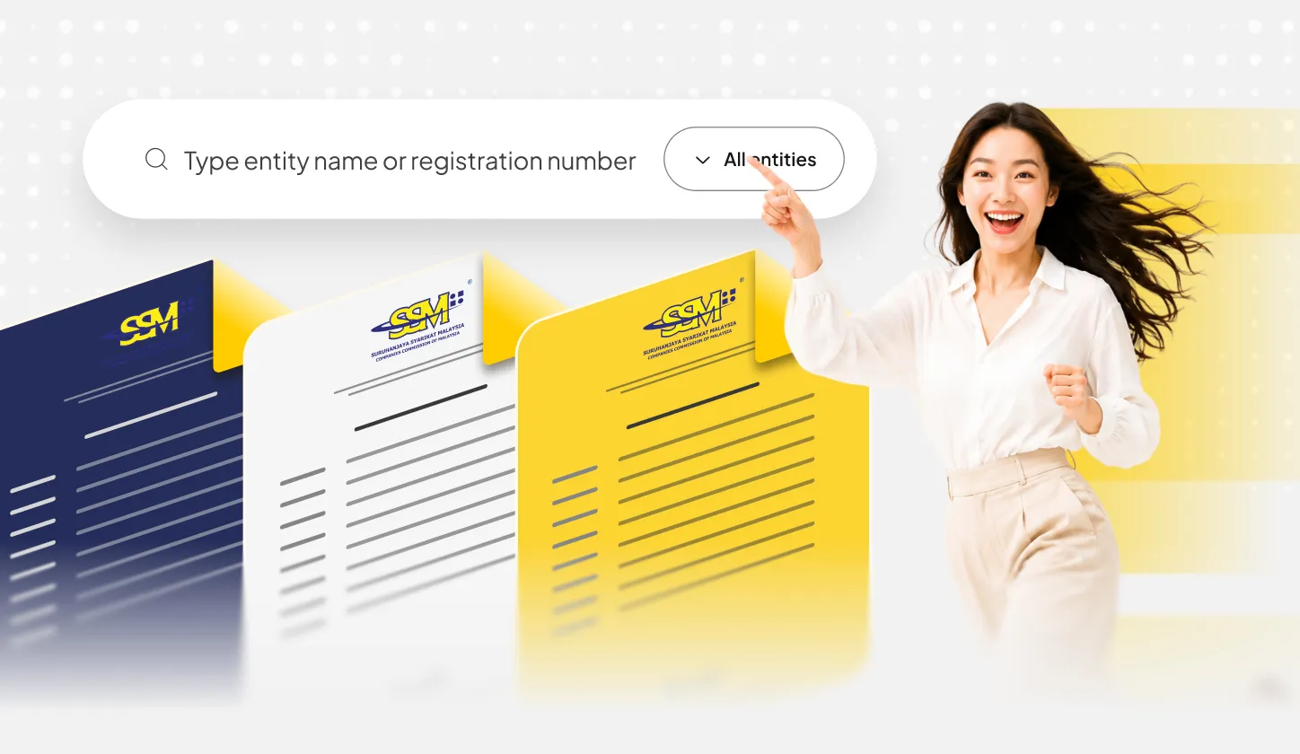 Instant Status Verification