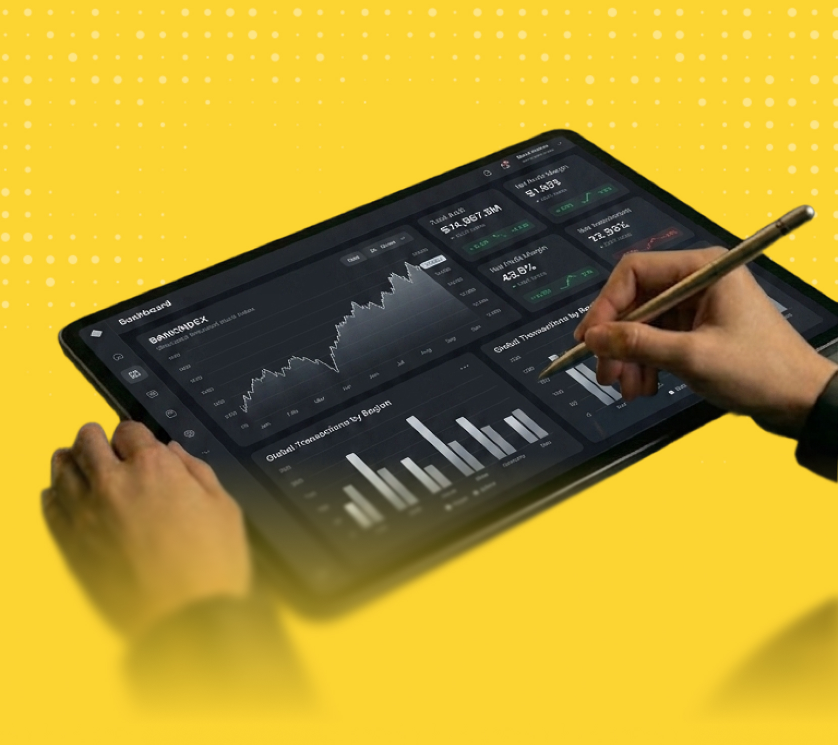 Banking and Financial Services