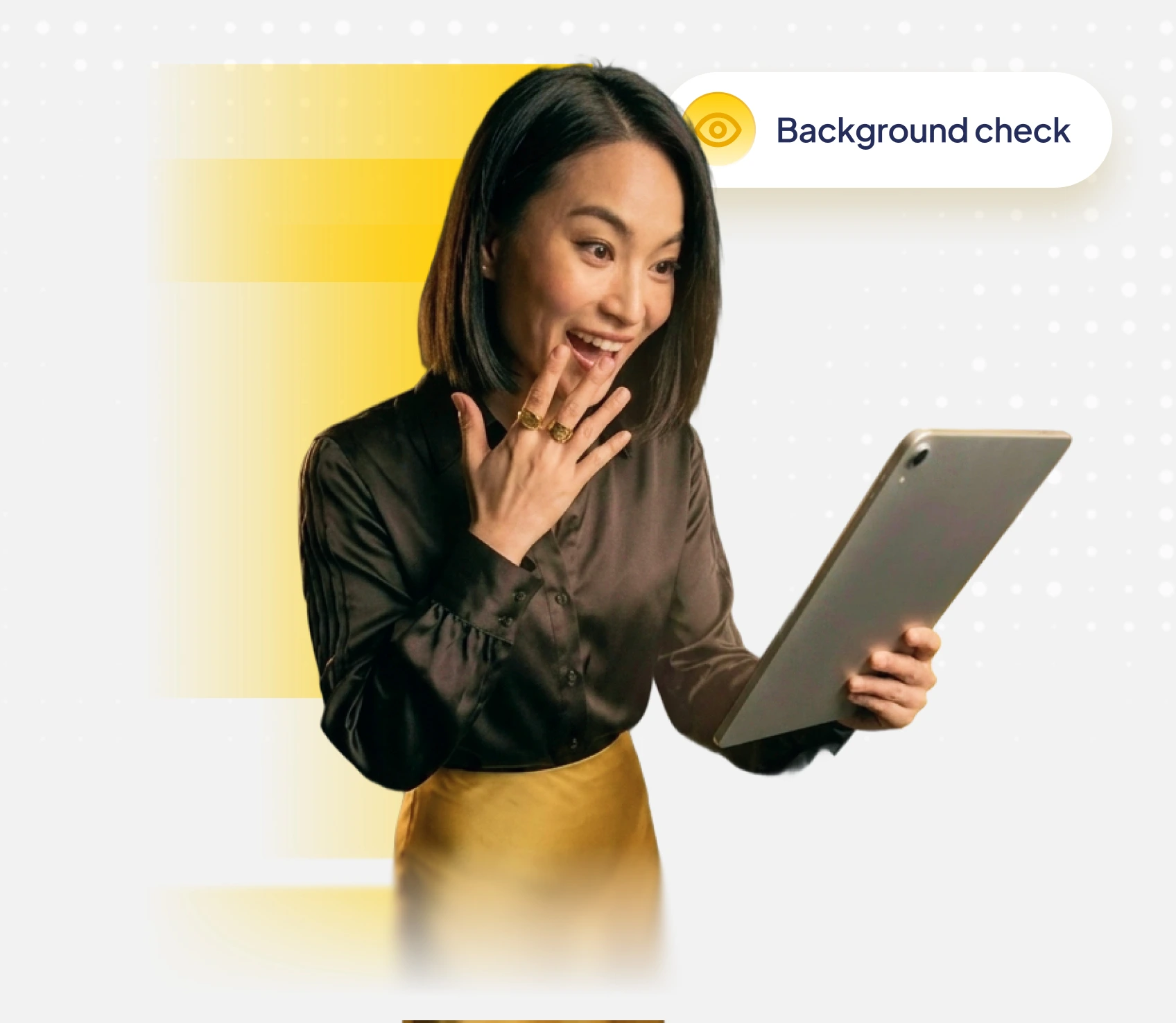 Individual Due Diligence
