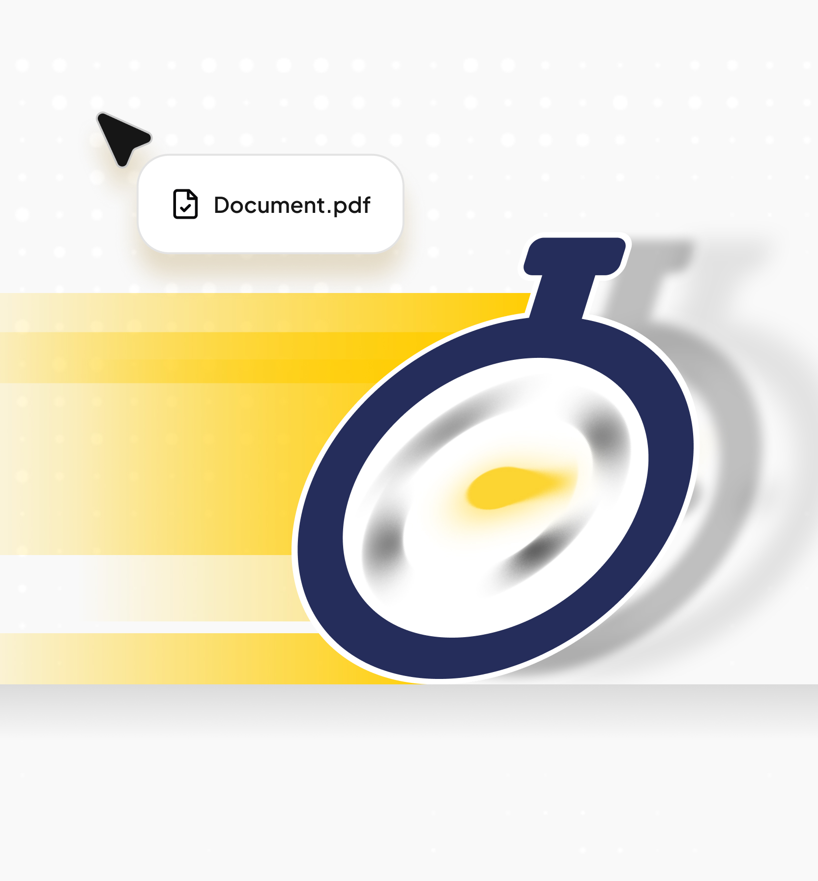 Instant Document Delivery