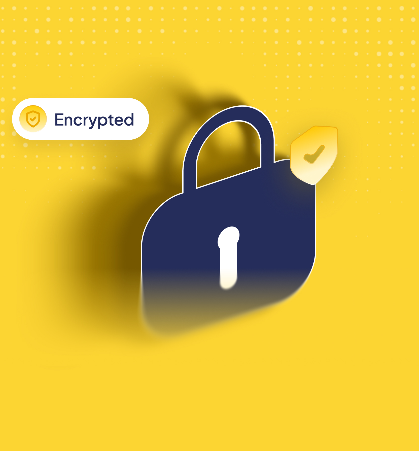 Secure & Confidential