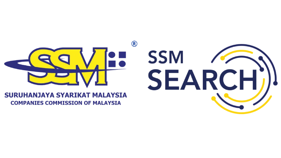 SSM Search Logo